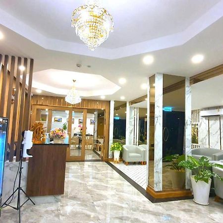 Nakara Hotel, Ubon Ratchathani Esterno foto