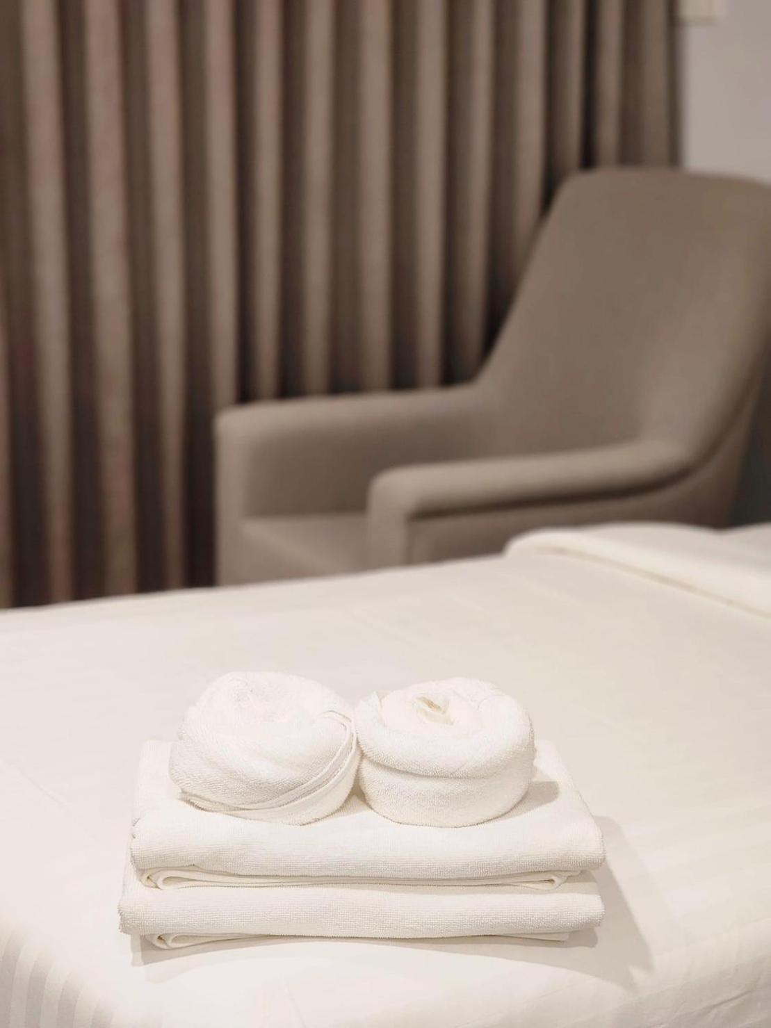 Nakara Hotel, Ubon Ratchathani Esterno foto