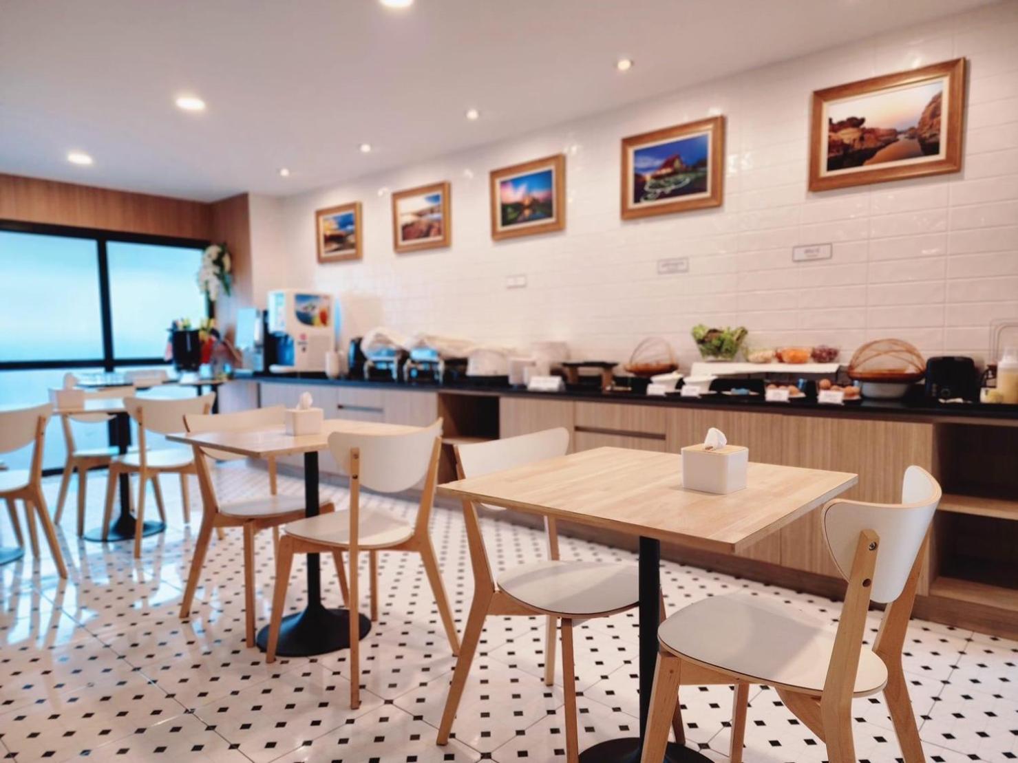 Nakara Hotel, Ubon Ratchathani Esterno foto